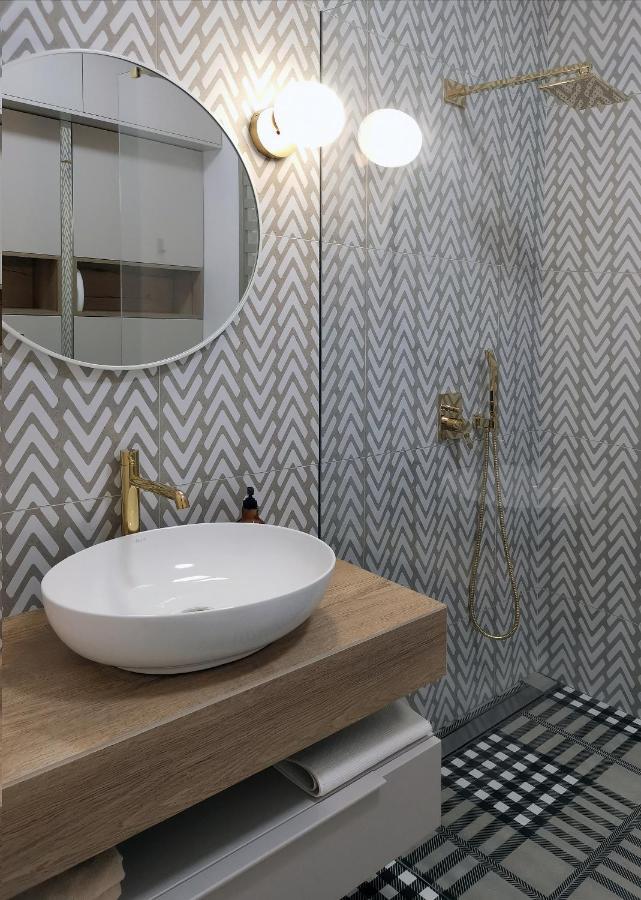 Come&Stay Apartments Wola Warsaw Ngoại thất bức ảnh