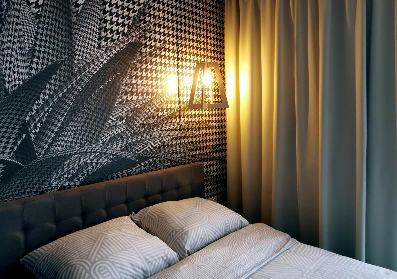 Come&Stay Apartments Wola Warsaw Ngoại thất bức ảnh