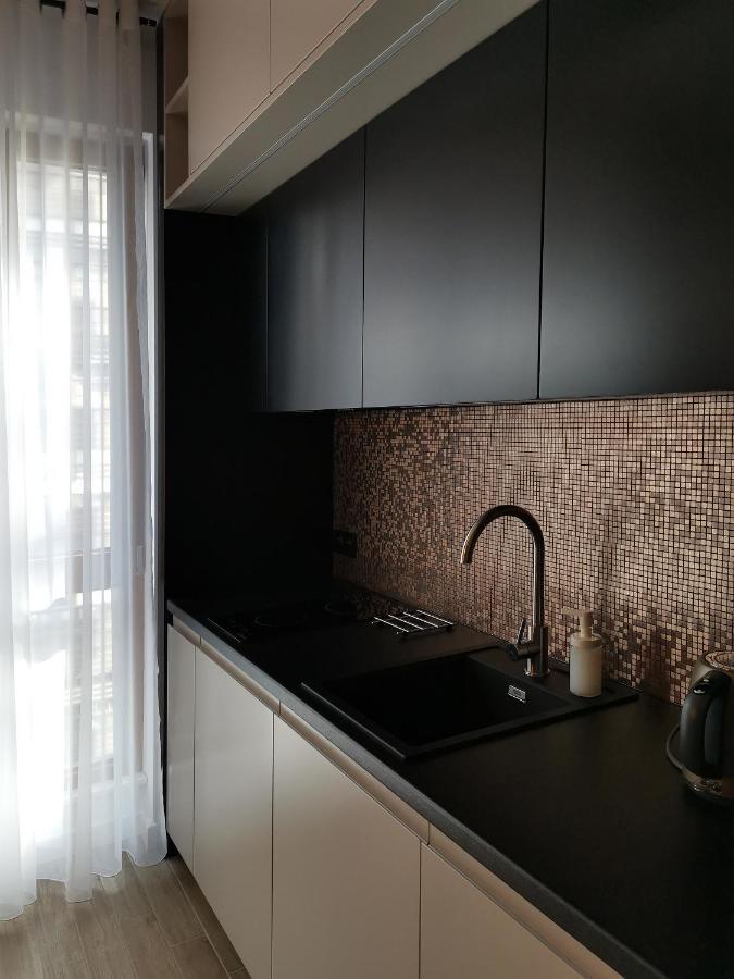 Come&Stay Apartments Wola Warsaw Ngoại thất bức ảnh